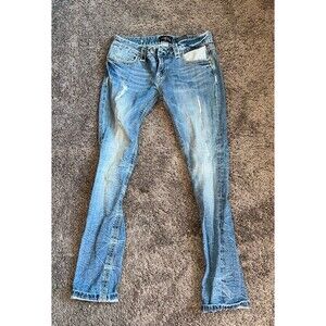 Rerock for express 4s jeans